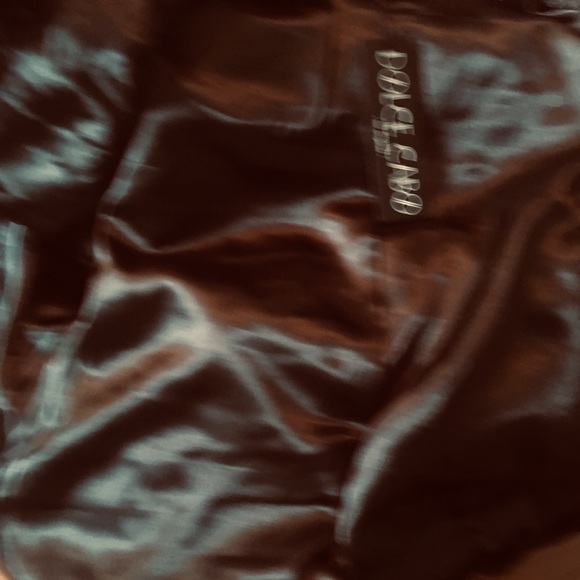 NWT dolce Cabo 100% genuine Rex rabbit for vest - Picture 7 of 8